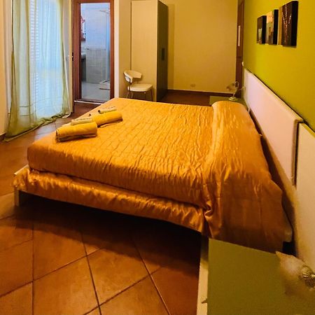 Ciuscia Bed and Breakfast Calatabiano Εξωτερικό φωτογραφία