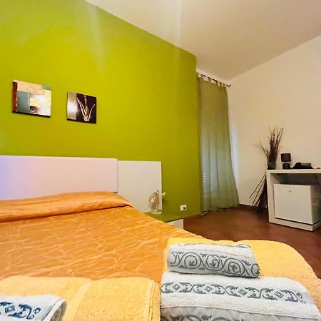 Ciuscia Bed and Breakfast Calatabiano Εξωτερικό φωτογραφία