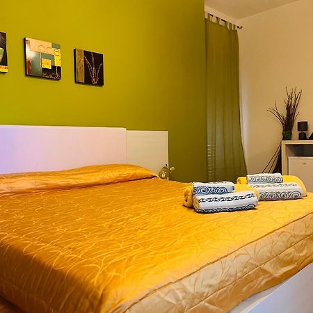 Ciuscia Bed and Breakfast Calatabiano Εξωτερικό φωτογραφία
