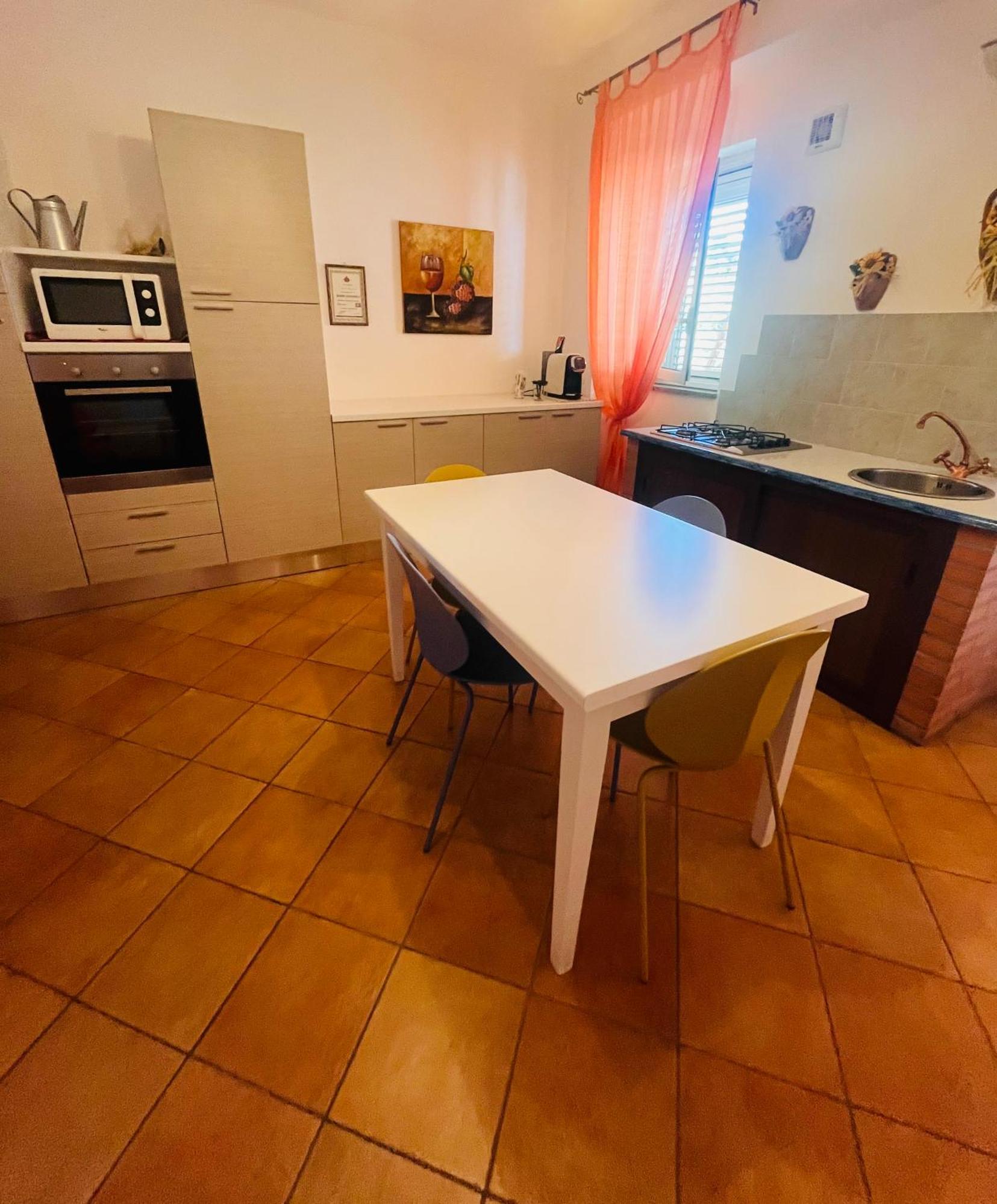 Ciuscia Bed and Breakfast Calatabiano Εξωτερικό φωτογραφία