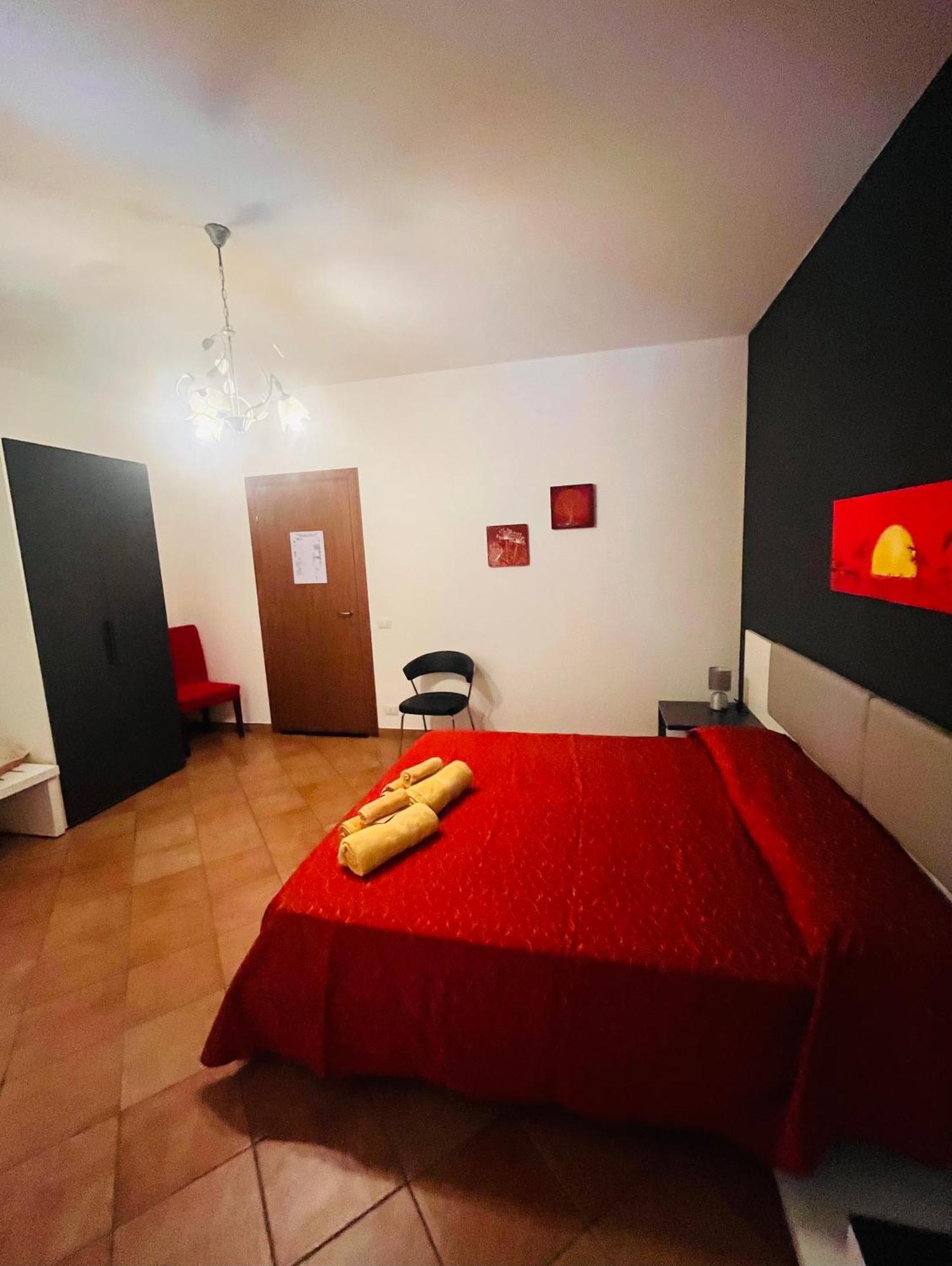Ciuscia Bed and Breakfast Calatabiano Εξωτερικό φωτογραφία