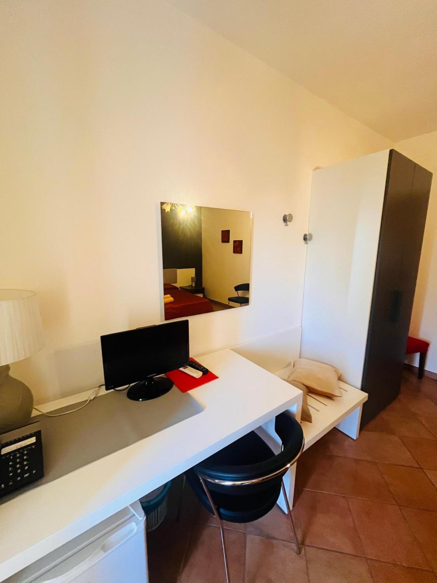 Ciuscia Bed and Breakfast Calatabiano Εξωτερικό φωτογραφία
