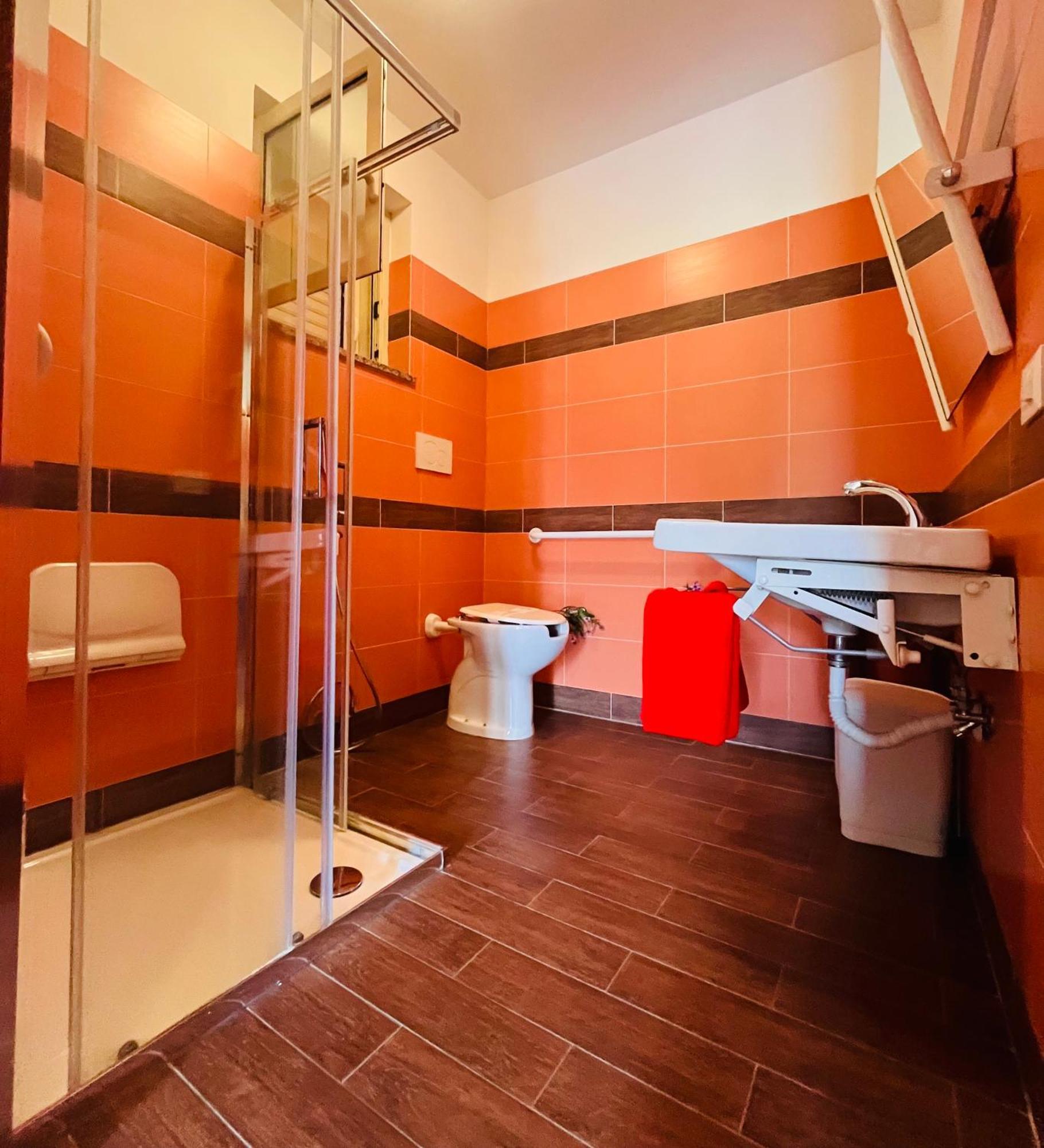 Ciuscia Bed and Breakfast Calatabiano Εξωτερικό φωτογραφία