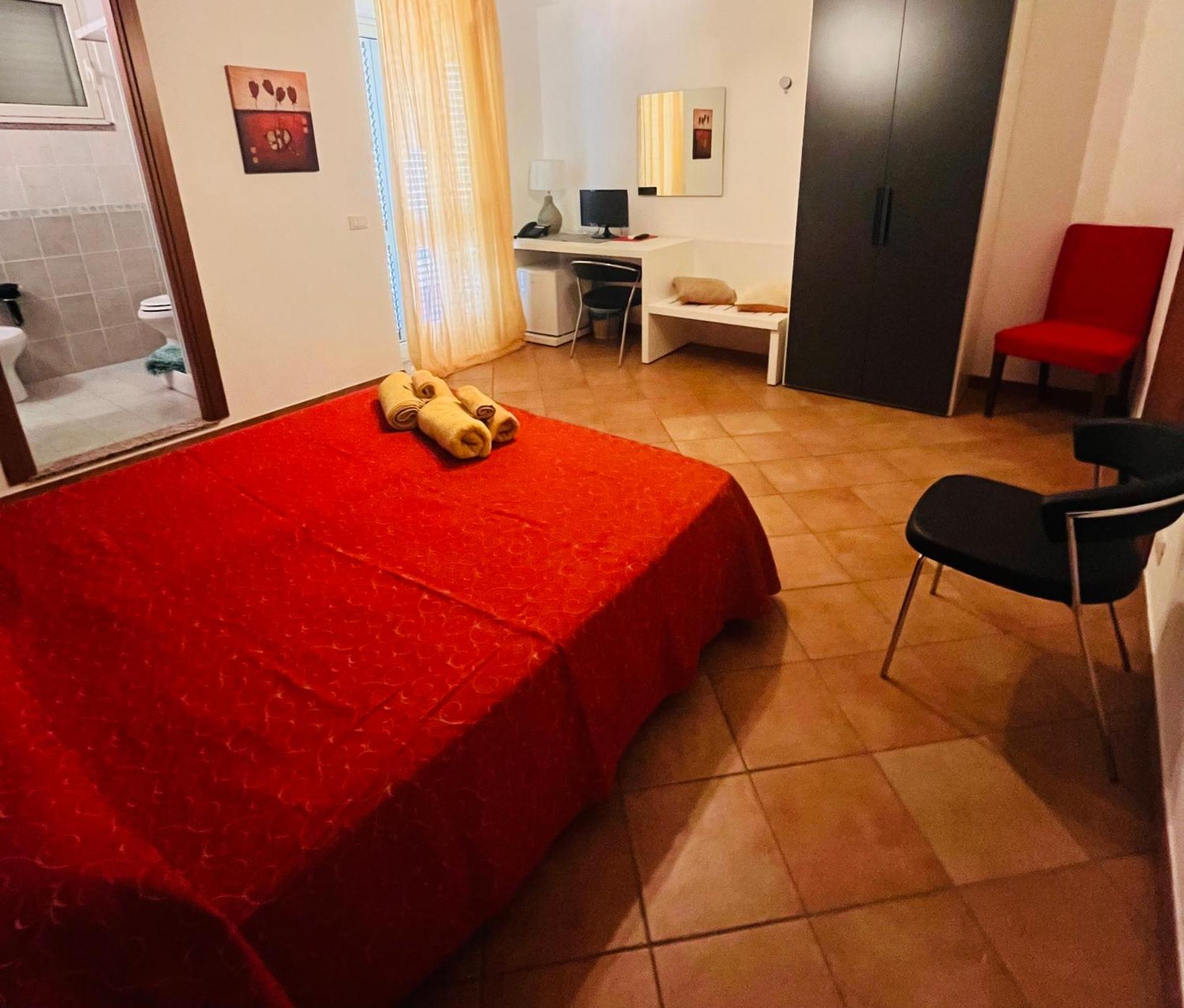 Ciuscia Bed and Breakfast Calatabiano Εξωτερικό φωτογραφία