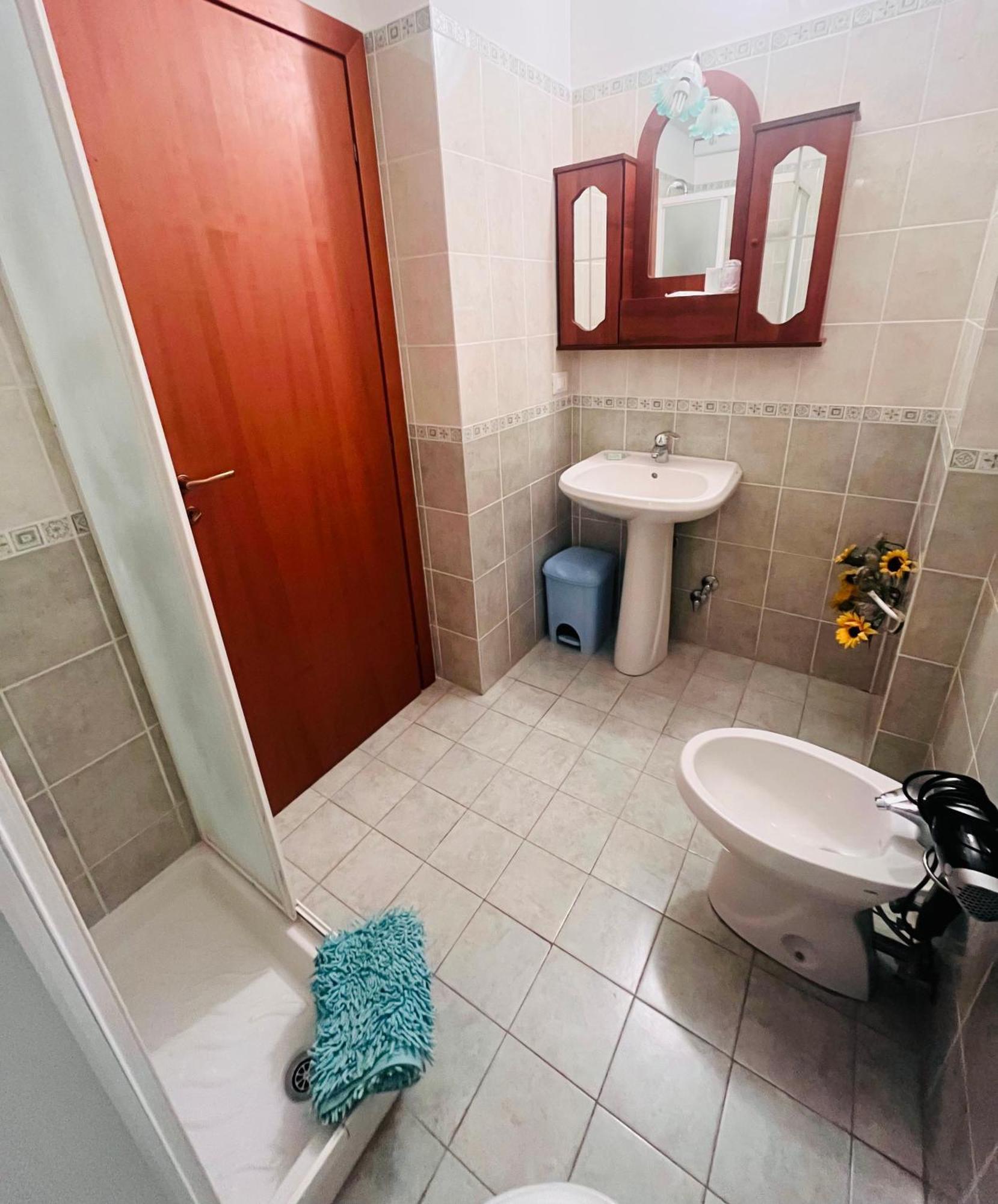 Ciuscia Bed and Breakfast Calatabiano Εξωτερικό φωτογραφία