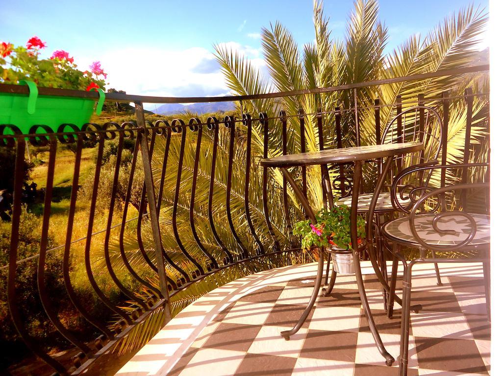 Ciuscia Bed and Breakfast Calatabiano Εξωτερικό φωτογραφία