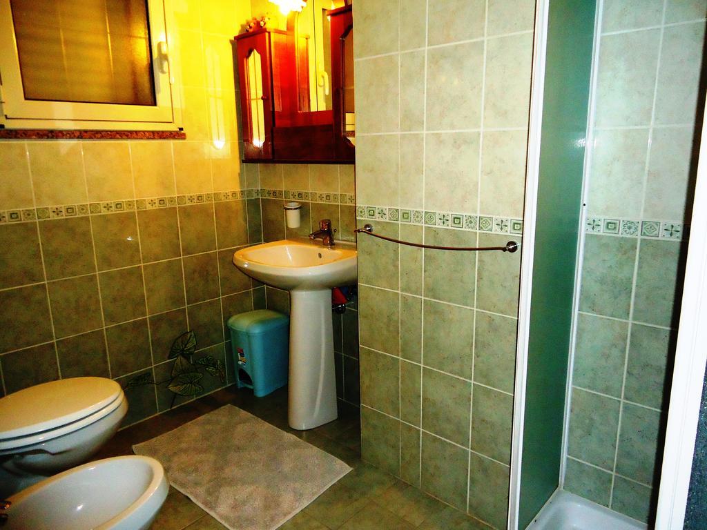 Ciuscia Bed and Breakfast Calatabiano Δωμάτιο φωτογραφία