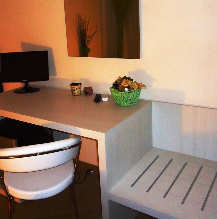 Ciuscia Bed and Breakfast Calatabiano Δωμάτιο φωτογραφία