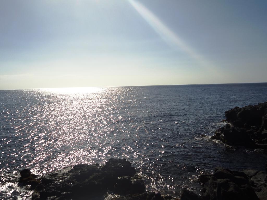 Ciuscia Bed and Breakfast Calatabiano Εξωτερικό φωτογραφία