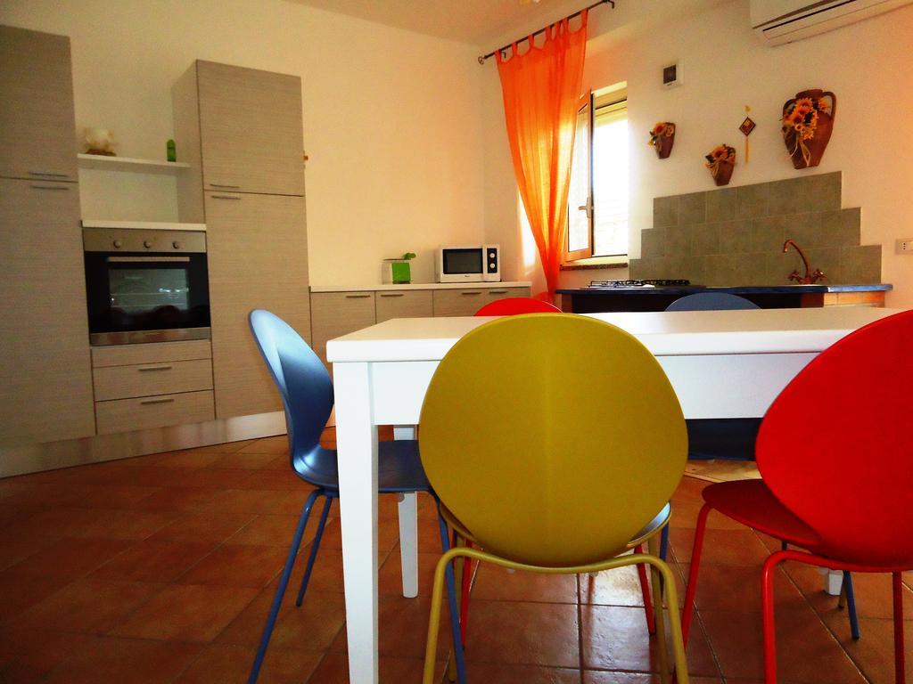 Ciuscia Bed and Breakfast Calatabiano Εξωτερικό φωτογραφία