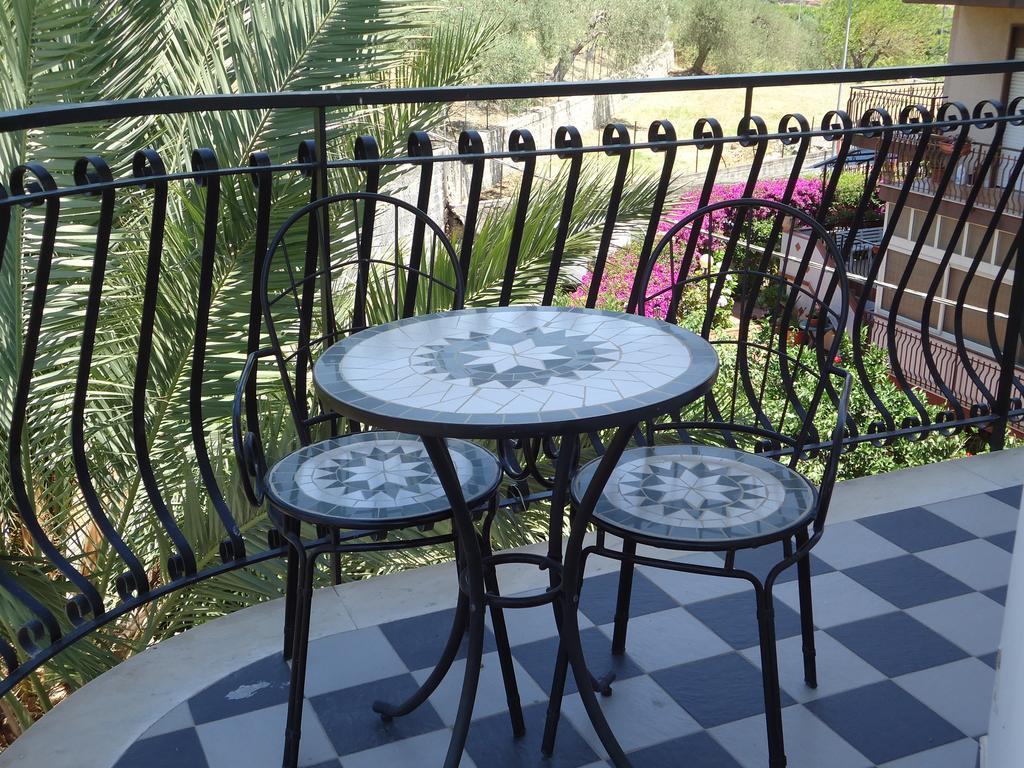 Ciuscia Bed and Breakfast Calatabiano Εξωτερικό φωτογραφία
