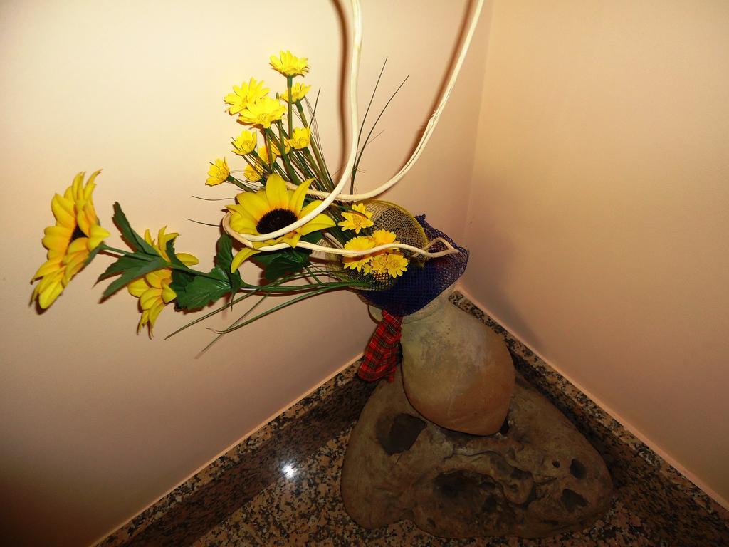 Ciuscia Bed and Breakfast Calatabiano Εξωτερικό φωτογραφία