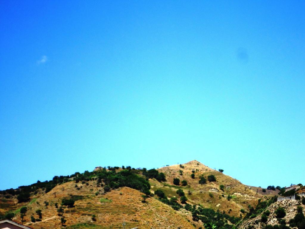Ciuscia Bed and Breakfast Calatabiano Εξωτερικό φωτογραφία