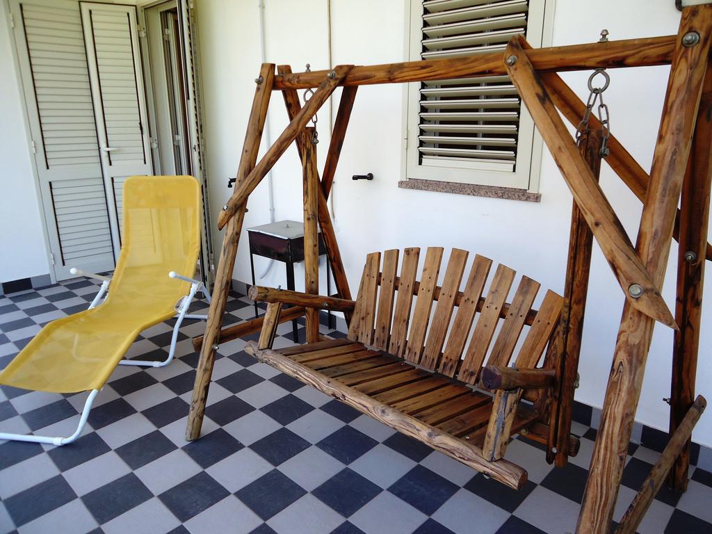Ciuscia Bed and Breakfast Calatabiano Εξωτερικό φωτογραφία