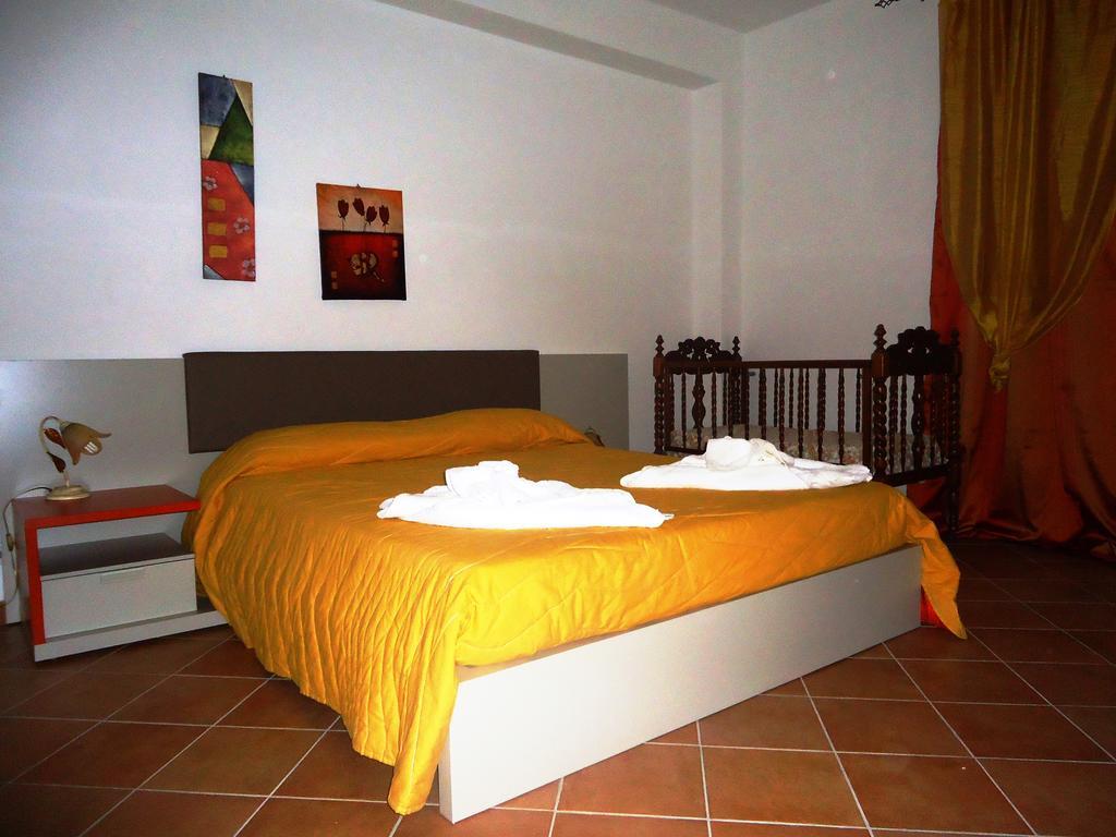 Ciuscia Bed and Breakfast Calatabiano Εξωτερικό φωτογραφία